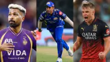 IPL 2027 Auction: 3