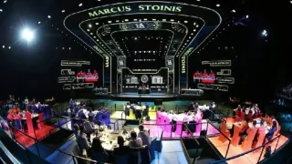IPL 2027 Auction Venue