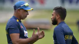 IPL 2027: Chaminda Vaas