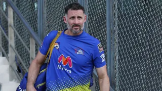 IPL 2027: Michael Hussey