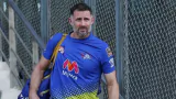 IPL 2027: Michael Hussey