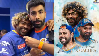 IPL 2027: मुंबई इंडियंस ने लसिथ