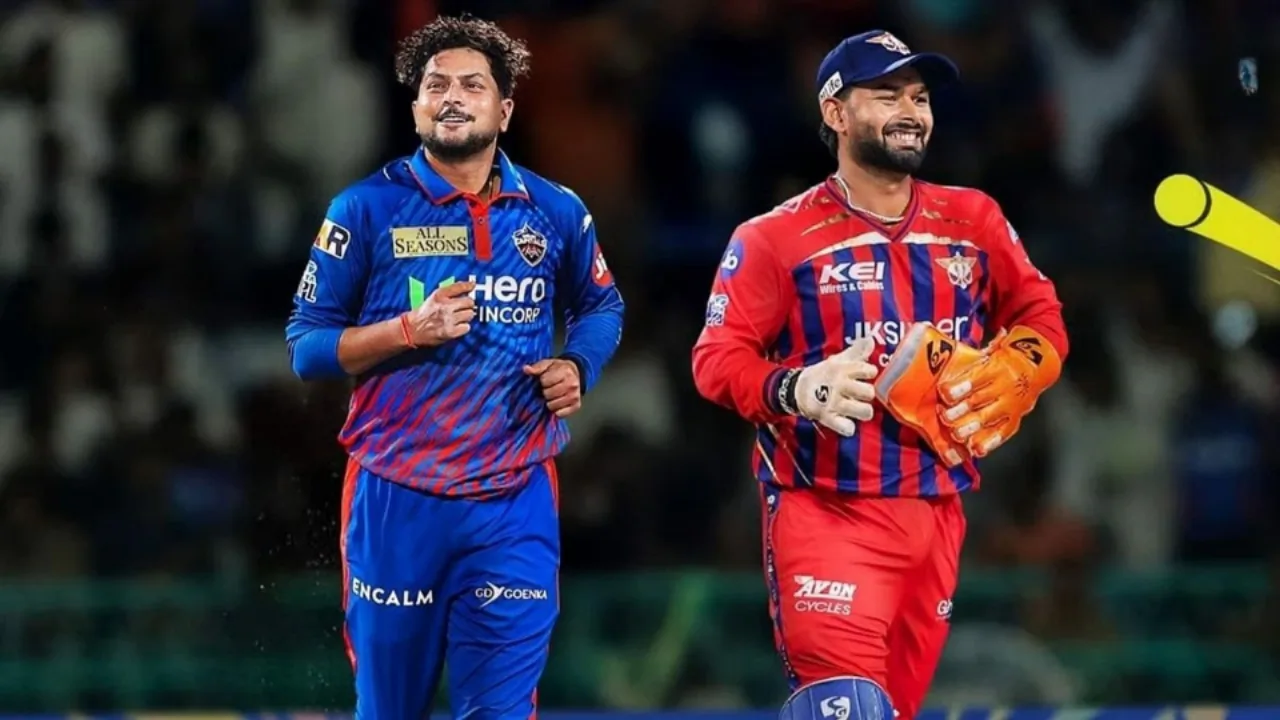 IPL 2027 ट्रेड लिस्ट: ऋषभ पंत समेत 4 खिलाड़ियों के ट्रेड की चर्चा