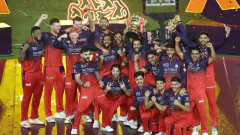 IPL Brand Valuation: League Hits Picture