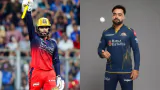 IPL Final: RCB vs GT Aaj ke Match ke liye Dream11 Prediction, Team aur Fantasy Cricket Tips