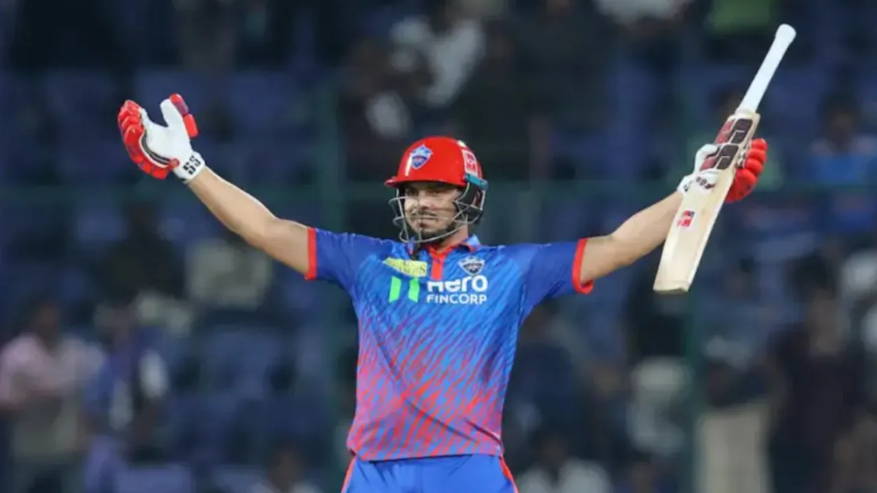 IPL स्टार आशुतोष शर्मा को मिला बड़ा मौका; इस इंग्लिश टीम से जुड़े।