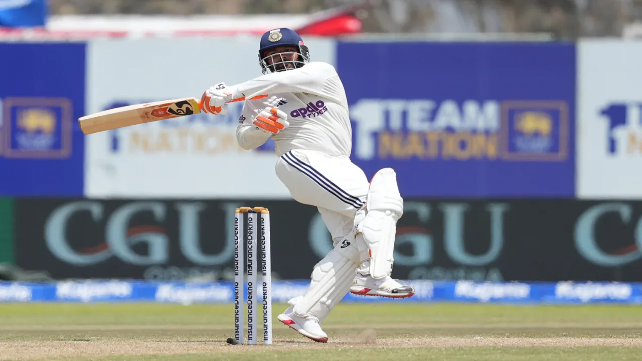 Irani Cup 2026: ऋषभ पंत बने रेस्ट ऑफ इंडिया के कप्तान, सरफराज उपकप्तान, देखें पूरा स्क्वॉड