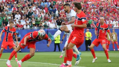 Iraq vs Norway FIFA World Picture