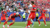 Iraq vs Norway FIFA