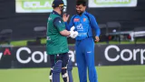 IRE vs AFG 5th