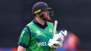 Ireland T20 World Cup squad announced: