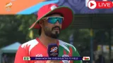 Ireland vs Oman Match