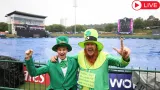 Ireland vs Zimbabwe Match