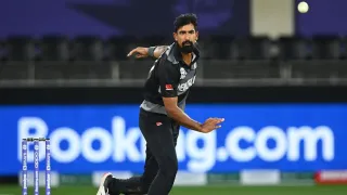Ish Sodhi Ruled Out of SA T20I Series with Broken Thumb – IPL 2026 Worry for RR