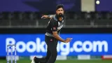 Ish Sodhi Ruled Out