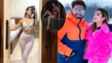 Isha Negi’s Instagram Post