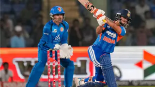 Ishan Kishan proved his