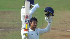 Ishan Kishan Reaches 4000 FC Picture
