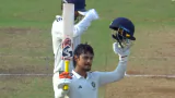 Ishan Kishan Reaches 4000 FC Runs With Explosive Duleep Trophy Century