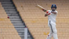 Ishan Kishan Smashes Double Ton Picture