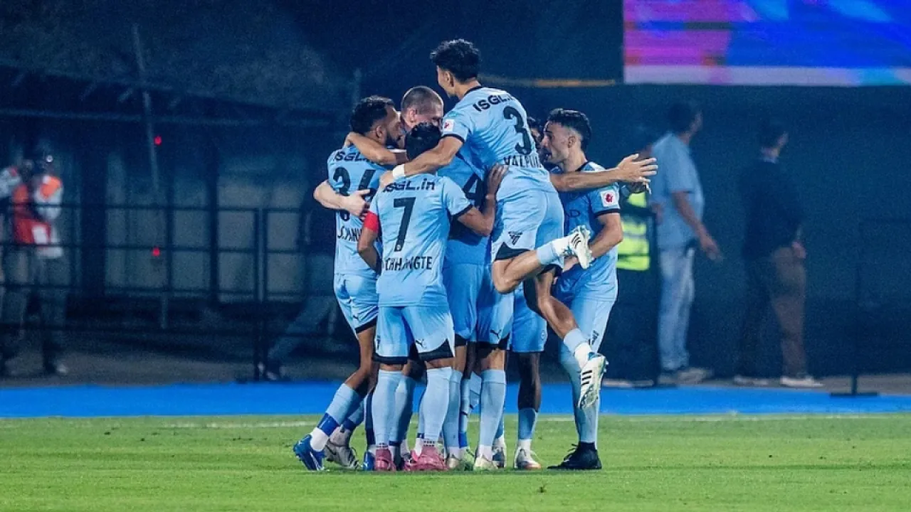 ISL 2025-26: मुंबई सिटी की जीत में कमी, कोटल के अपने लक्ष्य ने चेन्नईयिन को जीत दिलाई