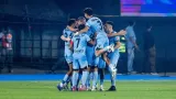 ISL 2025-26: Mumbai City win is lackluster, Kotal own goal gives Chennaiyin the win