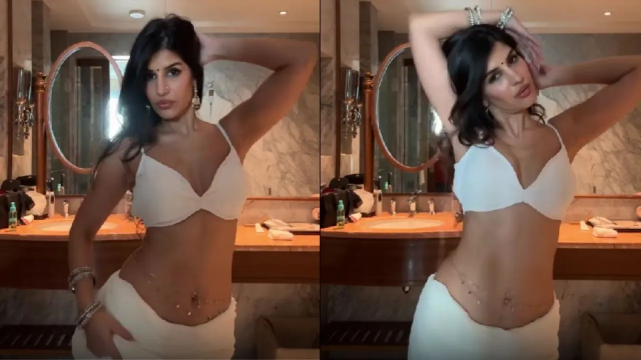 jasmin walia 1