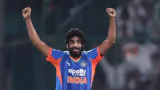 Jasprit Bumrah Ruled Out