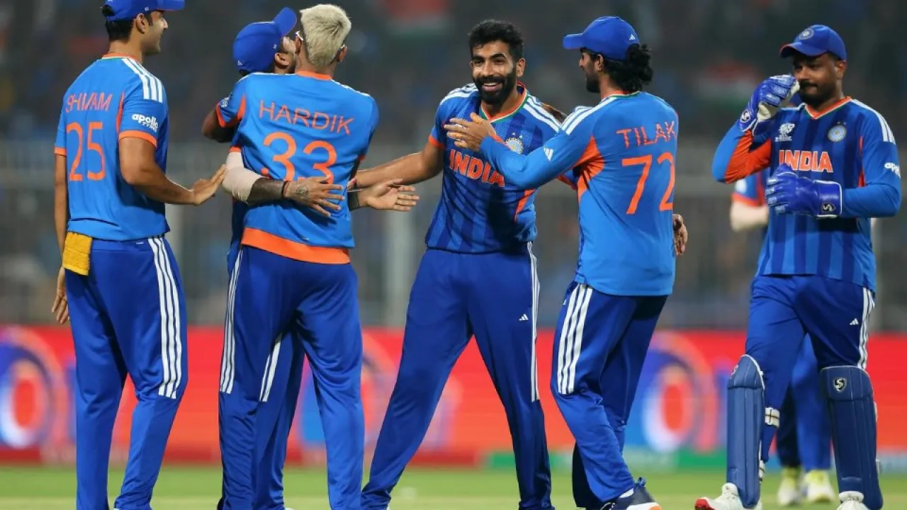 jasprit bumrah vs new zealand 2