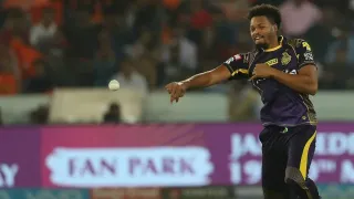 Javon Searles and three other players have been suspended for match-fixing
