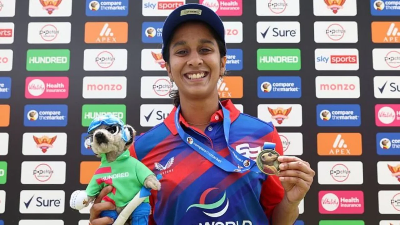 Jemimah Rodrigues Injured: क्या वह महिला T20 एशिया कप नहीं खेल पाएंगी?