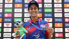 Jemimah Rodrigues Injured: Will She Picture