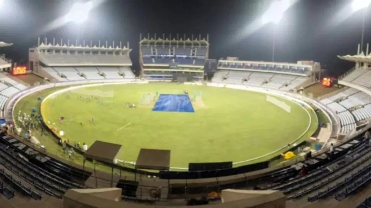 झारखंड की 1 रन से हार पर मचा बवाल, JCA ने BCCI से की शिकायत