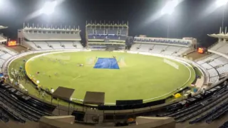 Jharkhand 1-Run Defeat Sparks