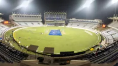 Jharkhand 1-Run Defeat Sparks Controversy, Picture