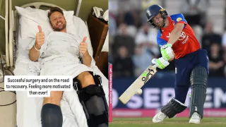 Jos Buttler Injury Update: