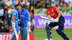 Jos Buttler Set to Break Picture