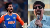 K Srikkanth Slams Vice-Captain Tilak Varma Over Poor Form