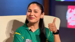 Kainat Imtiaz Retires: 2-Time Asian Picture