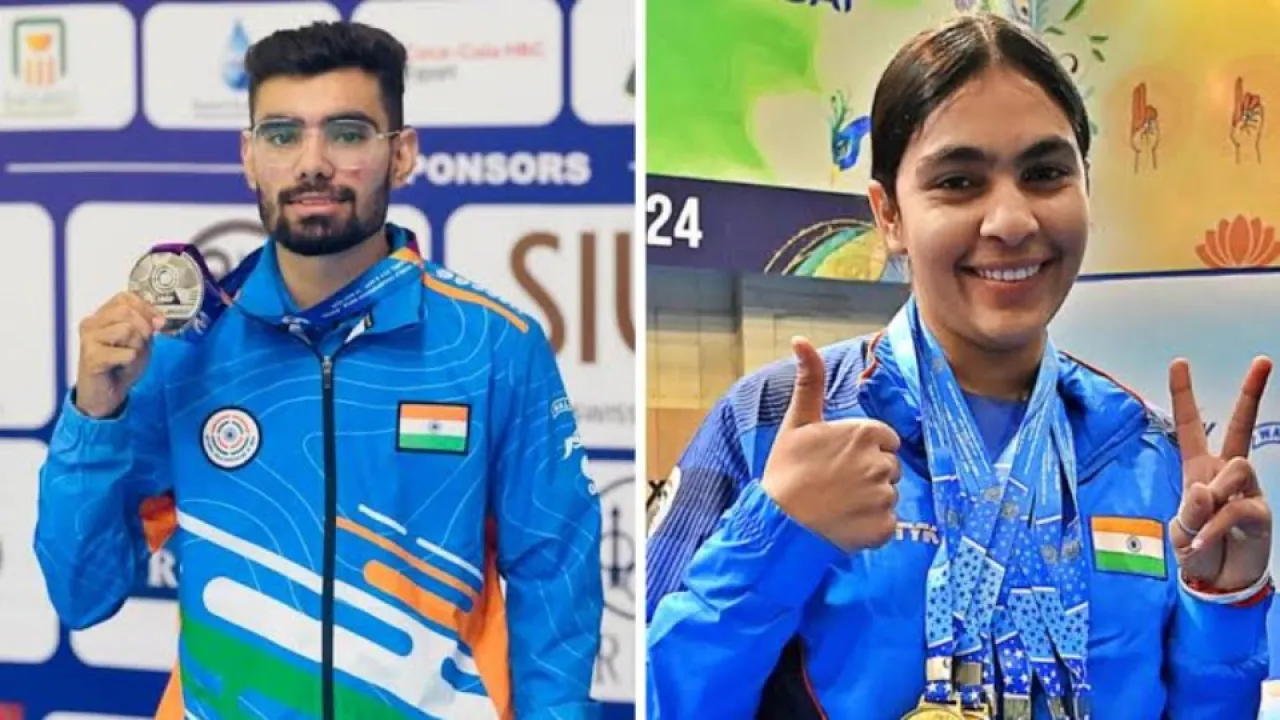 kamaljeet suruchi break record