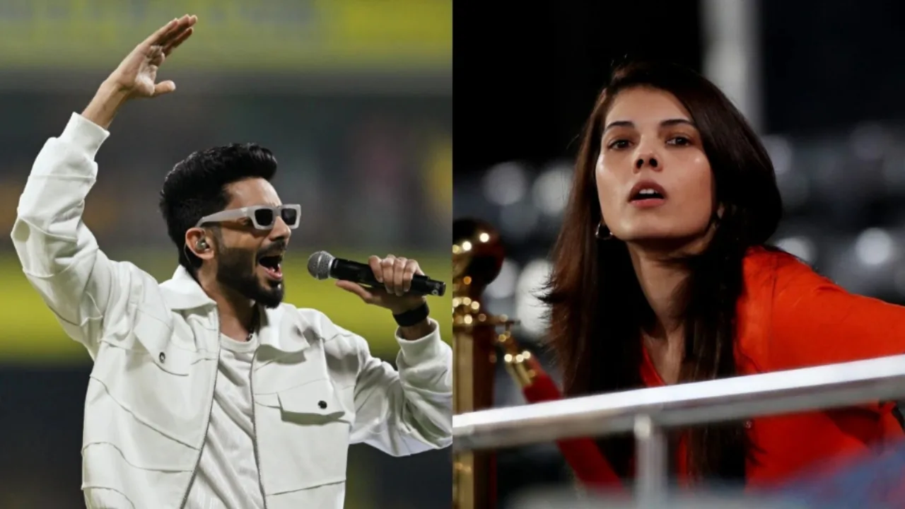IPL टीम SRH की CEO काव्या मारन कब करेंगी अनिरुद्ध रविचंदर से शादी?