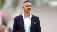 Kevin Pietersen Appointed England White-Ball Picture