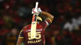 कीरोन पोलार्ड फिर बने T20 के रन किंग, जोस बटलर से छीना ताज