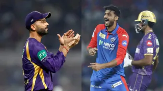 KKR vs DC Aaj ke Match ke liye Dream11 Prediction, Team aur Fantasy Cricket Tips