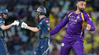 KKR vs GT Aaj ke Match ke liye Dream11 Prediction, Team aur Fantasy Cricket Tips