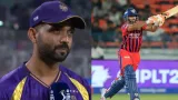 KKR vs LSG Aaj