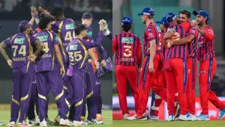 KKR vs LSG IPL: Most Memorable Matches, Head-to-Head History, Highest Scores