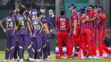 KKR vs LSG IPL: