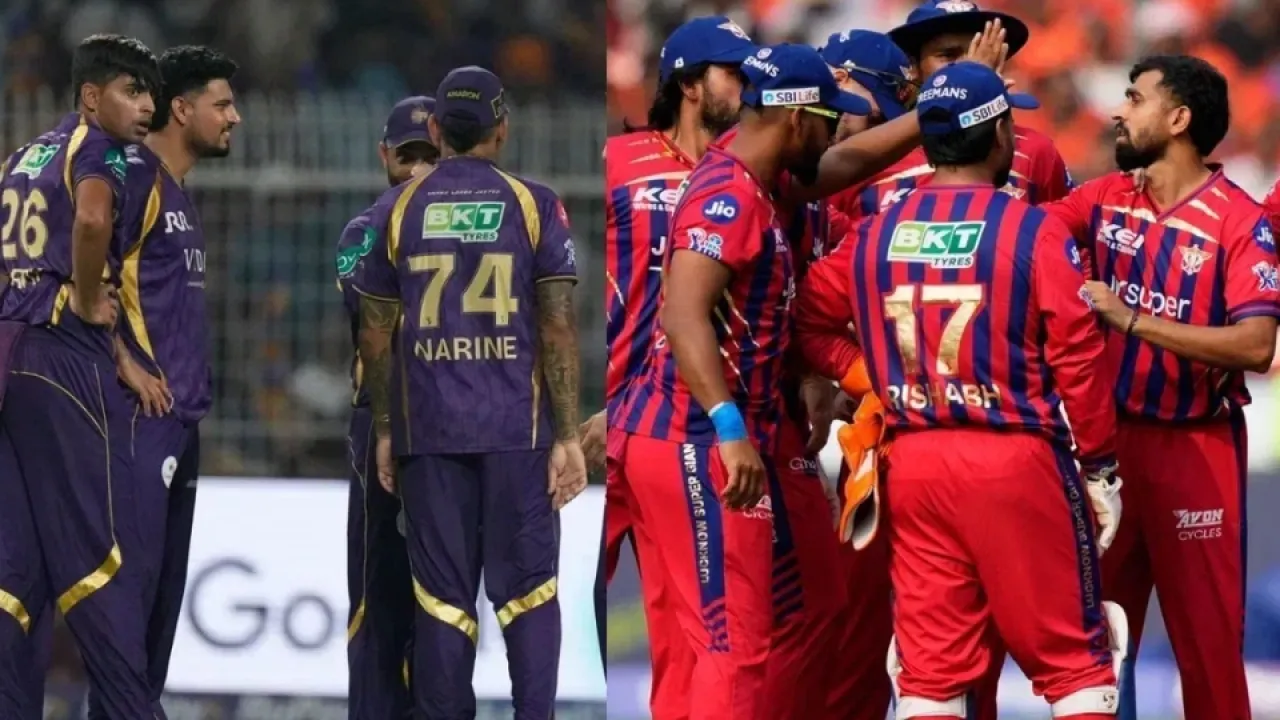 KKR बनाम LSG मैच 15, IPL 2026, पिच रिपोर्ट: ईडन गार्डन में पिच कैसी होगी