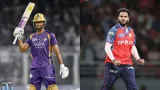 KKR vs PBKS Aaj